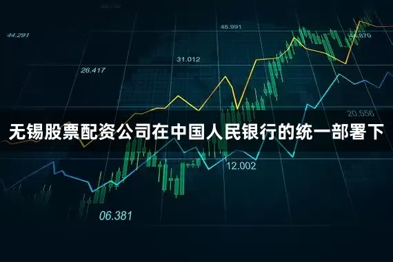 无锡股票配资公司在中国人民银行的统一部署下
