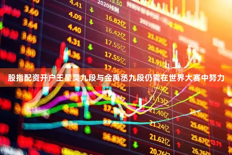 股指配资开户王星昊九段与金禹丞九段仍需在世界大赛中努力
